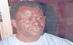 MOUSTAPHA TALL, OPERATEUR ECONOMIQUE  « Le riz est une denrée stratégique ne doit pas être laissé à la merci des blanchisseurs d’argent… »