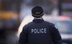 Etats-Unis : Un policier licencié pour avoir refusé de tirer sur un Noir