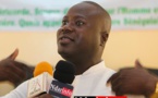 Interdiction du voile au collège Didier Marie :  La réaction de l'Abbé Ferdinand Sambou... (vidéo)