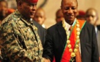 Le Général Konaté expulsé du Maroc : la main invisible d’Alpha Condé ?