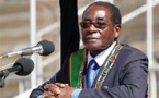 Zimbabwe : les manifestations anti-Mugabe interdites