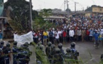 Le Gabon sur une poudrière en attendant l'issue juridique de la présidentielle