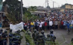 Le Gabon sur une poudrière en attendant l'issue juridique de la présidentielle