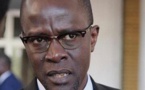 Les propos injurieux du secrétaire d’État à la Communication Yakham Mbaye mis en ligne sur Youtube. Ce dernier dément