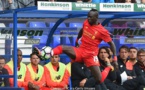 Nouvelle star des Red : Liverpool déroule le tapis rouge pour Sadio Mané