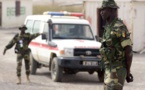 Lutte contre le terrorisme: la bande à imam Ndao s’élargit