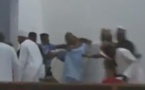 Vidéo-Parlements en Afrique : scène de bagarre entre parlementair au Niger