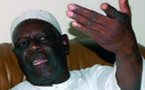Aliou Diaw, ancien agent d'exécution au Tribunal de Dakar, témoin des événements de 1958