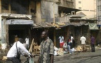 Trois jours après Tabaski: Dakar se vide toujours de ses « goorgorlou »