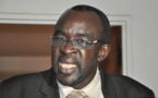Présidence HCCT : Moustapha Cissé Lô vote Ousmane Tanor Dieng