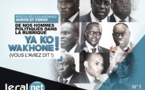 Ainsi parlait Ousmane Tanor Dieng en 2012 : «Que je perde ou que je sois élu, je laisserai la place  »