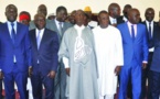 Le FDS/ Mànko Wattu Sénégal marche le 14 Octobre dans les rues de Dakar