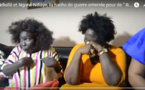 Réconciliation: Ndiollé Tall et Ngoné Ndiaye enterrent la hache de guerre 