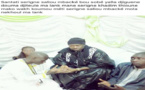Le fils de Cheikh Béthio, Serigne Khadim Thioune : «une femme ne sera jamais mon guide…»