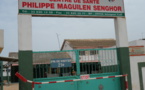Jour de la Tabaski: L'Hôpital Philippe Maguilène Senghor, une seule destination pour survivre !