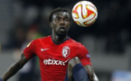 Crystal Palace : Absent pour six mois, Pape Ndiaye Souaré forfait pour la CAN 2017