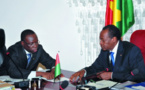 Burkina Faso: l'ex-Premier ministre de Blaise Compaoré, Luc Adolphe Tiao placé sous mandat de dépôt