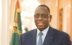 Macky Sall souhaite "une redynamisation de la coopération" sénégalo-canadienne