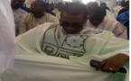 VIDEO : Youssou Ndour présente ses condoléances à la famille de Feu Mbaye Jacques Diop