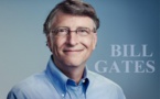 Bill Gates, le fondateur de Microsoft, va accompagner la politique de santé au Sénégal