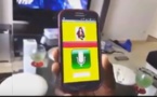 VIDEO : Ndoye Fall, Un Sénégalais crée la toute première application (Bébé ami). Regardez...