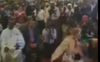 Macky Sall au Canada : Une toubab esquisse des pas de Mbalax