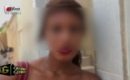 VIDEO: les graves révélations d'une femme dans (QG) TFM  regaradez