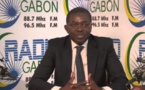 Seraphin Moundounga, l’ancien ministre de la Justice gabonais démissionaire, victime d’une tentative d’assassinat