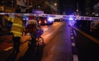 L’explosion à New York n’a «pas de lien avec le terrorisme international»