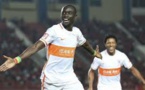 Vidéo: but de Papis Demba Cissé avec son club chinois, Shandong Luneng