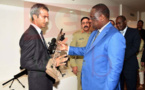 Général Mansour Seck décrypte l’image du Président Macky Sall tenant une arme au Pakistan