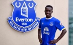 Idrissa Guèye, le «monstre» de l’entrejeu qui enflamme Everton
