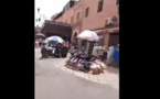 VIDEO: La galére des sénégalais vivant au Maroc