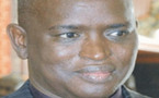 Latif Coulibaly : 'la justice est aujourd’hui le maillon faible de l’alternance'