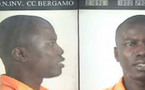 ITALIE: Sénégalais arrêté pour le meurtre d’une femme, trahi par son ADN