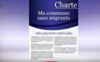 "Ma commune sans migrants" : Un maire FN crée la polémique en France