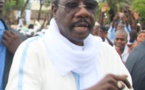 Serigne Moustapha Sy vote Khalifa Sall !