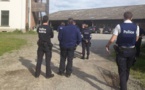 Italie : Mark Ndiaye échappe à une opération de liquidation