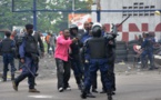RDC : Violences à Kinshasa au moins 17 morts, dont 3 policiers