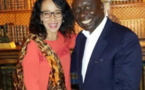 Débauchage politique : Pourquoi Idrissa Seck voudrait subtiliser Hélène Della Chaupin à Karim Wade