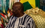 Roch Marc Christian Kaboré à l'Onu : investir dans la jeunesse et les femmes, volonté politique