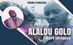 Regardez "Alalou Golo", dramatique