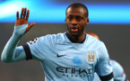 L'Ivoirien Yaya Touré annonce sa retraite internationale