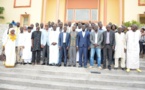 Suivez la conférence de presse de "Wattu Sénégal" en direct sur leral.net