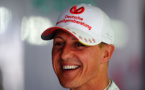 Non, Michael Schumacher ne peut pas marcher