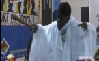 Vidéo - Me Abdoulaye Wade et son "kourou roof " dans Kouthia Show