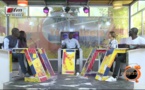 Vidéo - Délire sur le plateau Yeewuleen