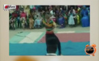 Vidéo - Incroyable : Admirez ces Asiatiques qui dansent parfaitement bien le "sabar"
