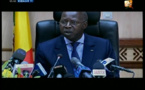 Vidéo - Diffusion de fausses nouvelles : Les menaces du Premier Ministre