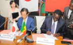 Coopération Japon-Sénégal : L’assistance alimentaire du Japon au profit du Sénégal a atteint environ 25 milliards de FCFA.